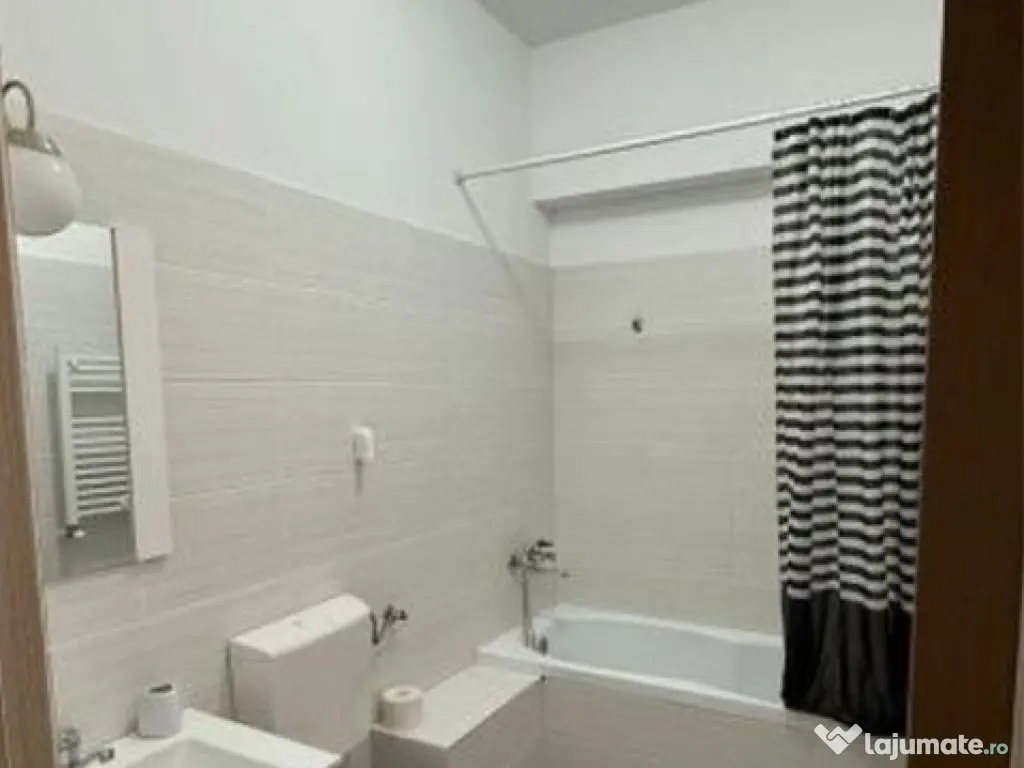 Mihai bravu gradinarilor bloc nou