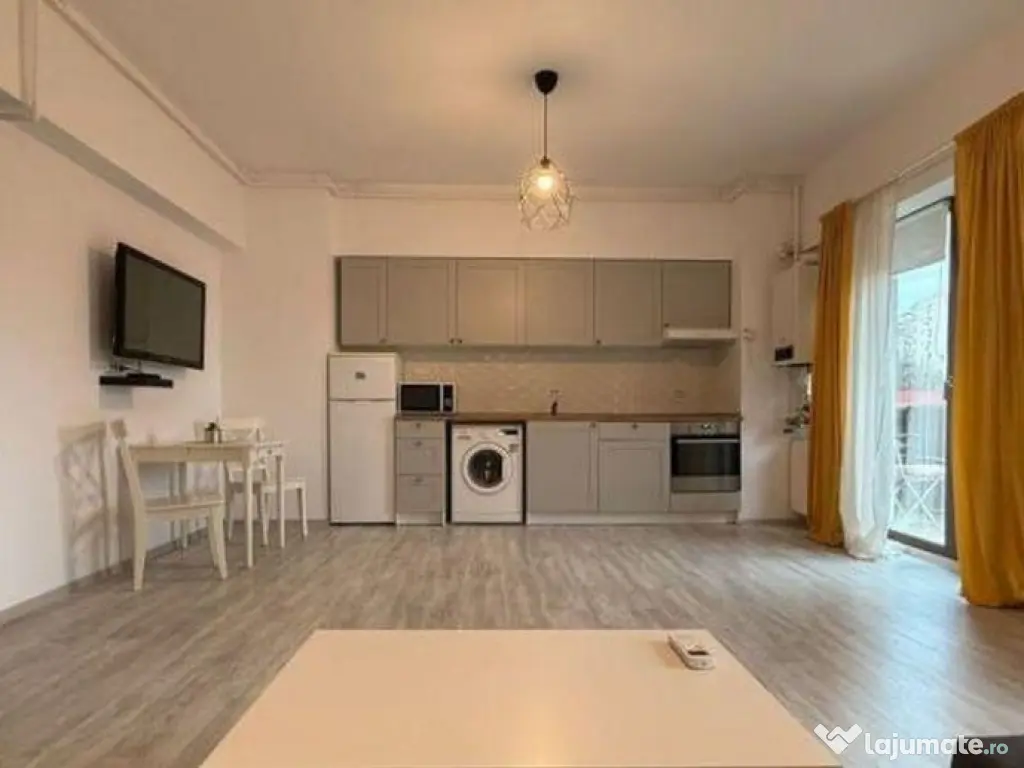 Mihai bravu gradinarilor bloc nou