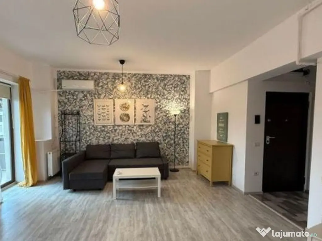 Mihai bravu gradinarilor bloc nou