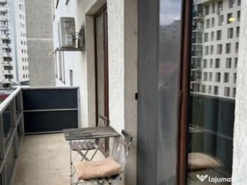 Mihai bravu gradinarilor bloc nou