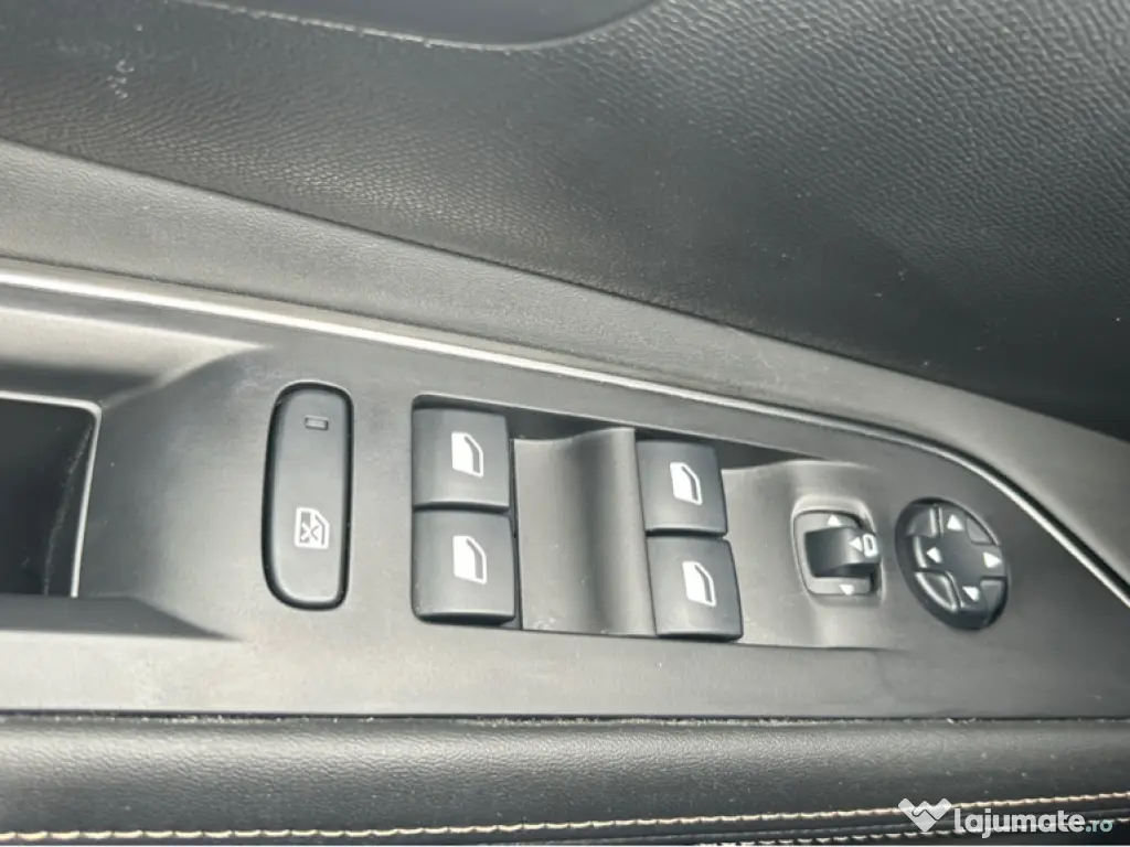 Peugeot 3008 GT Line Hybrid 