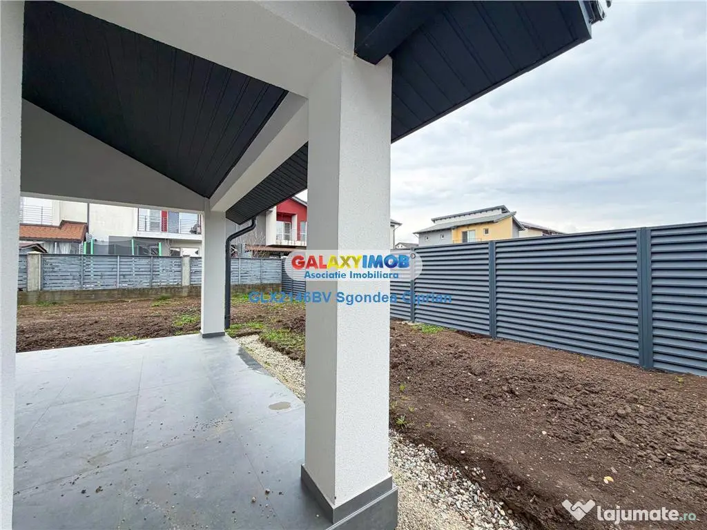 Casa Individuala Sanpetru Toate Utilitatile 