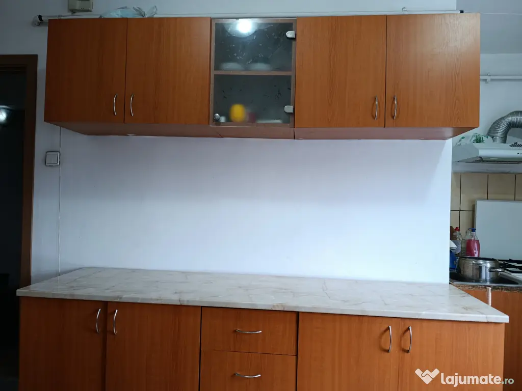 Mobilier de bucătărie 