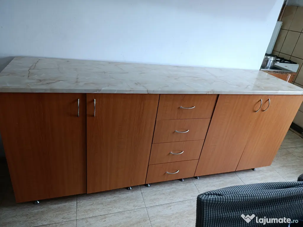 Mobilier de bucătărie 