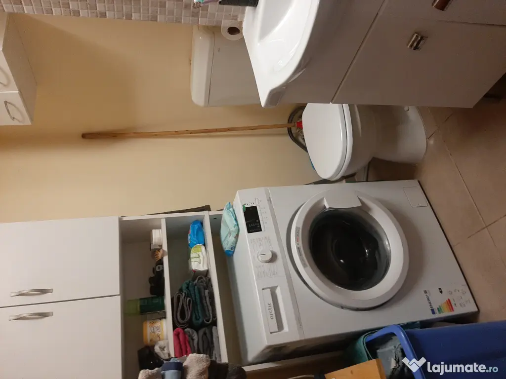 2 camere Mosilor / colt cu Stefan cel Mare