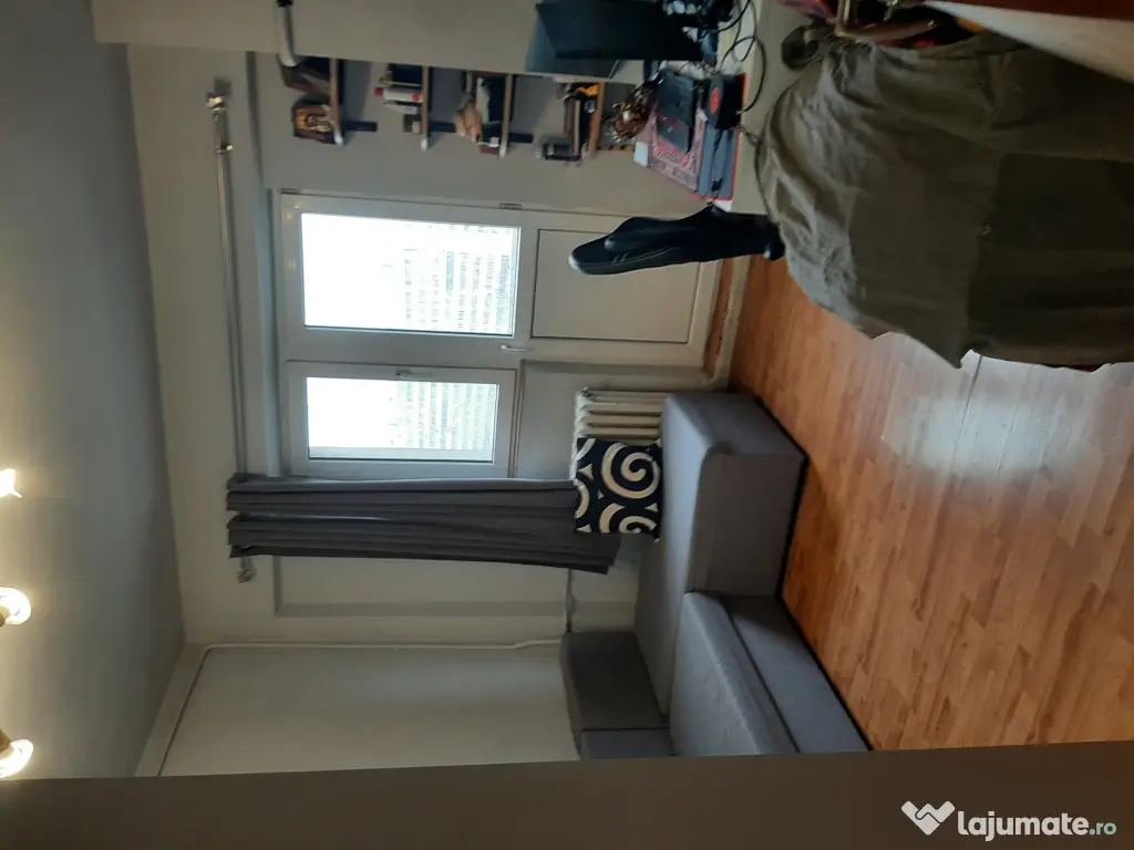 2 camere Mosilor / colt cu Stefan cel Mare