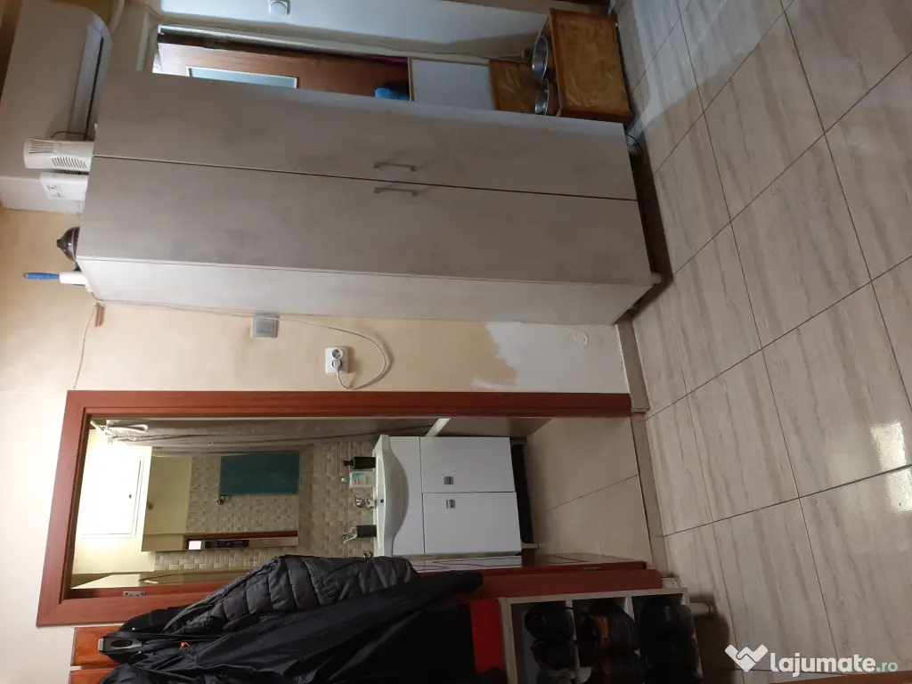 2 camere Mosilor / colt cu Stefan cel Mare