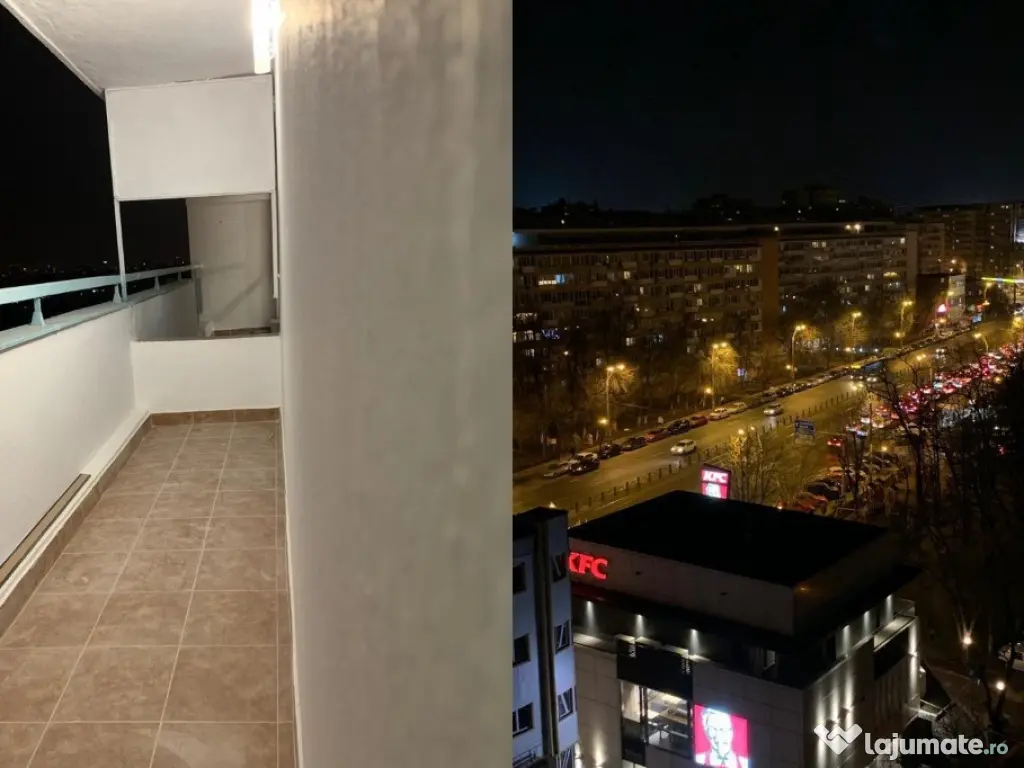 Apartament 3 camere Iancului langa metrou,Sos Mihai Bravu,langa KFC 