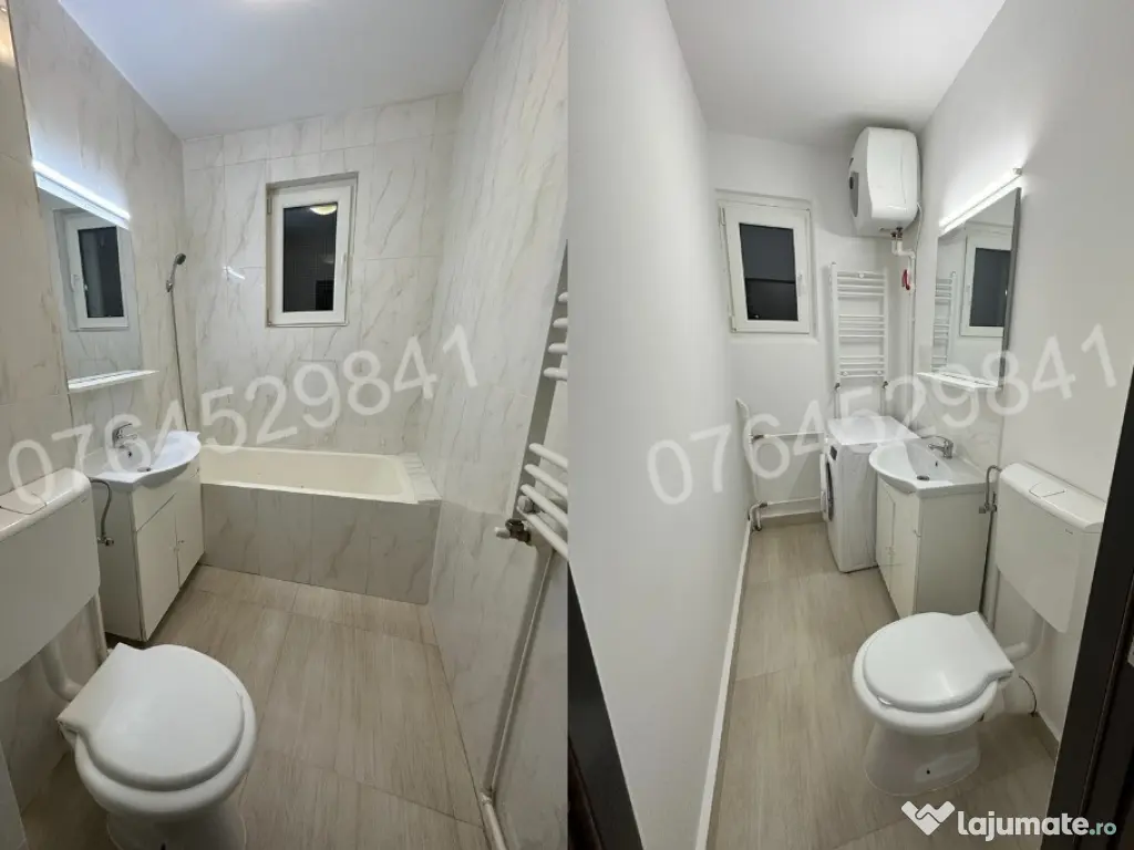 Apartament 3 camere Iancului langa metrou,Sos Mihai Bravu,langa KFC 