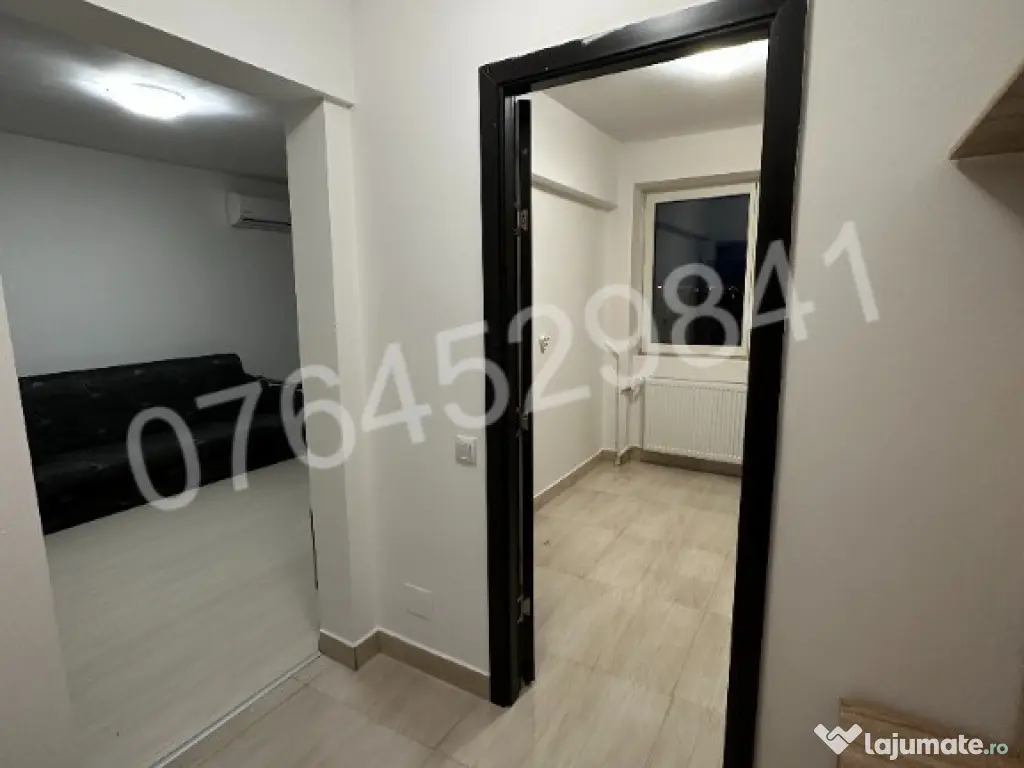 Apartament 3 camere Iancului langa metrou,Sos Mihai Bravu,langa KFC 