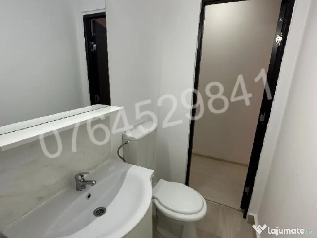 Apartament 3 camere Iancului langa metrou,Sos Mihai Bravu,langa KFC 
