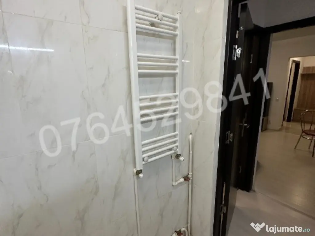 Apartament 3 camere Iancului langa metrou,Sos Mihai Bravu,langa KFC 