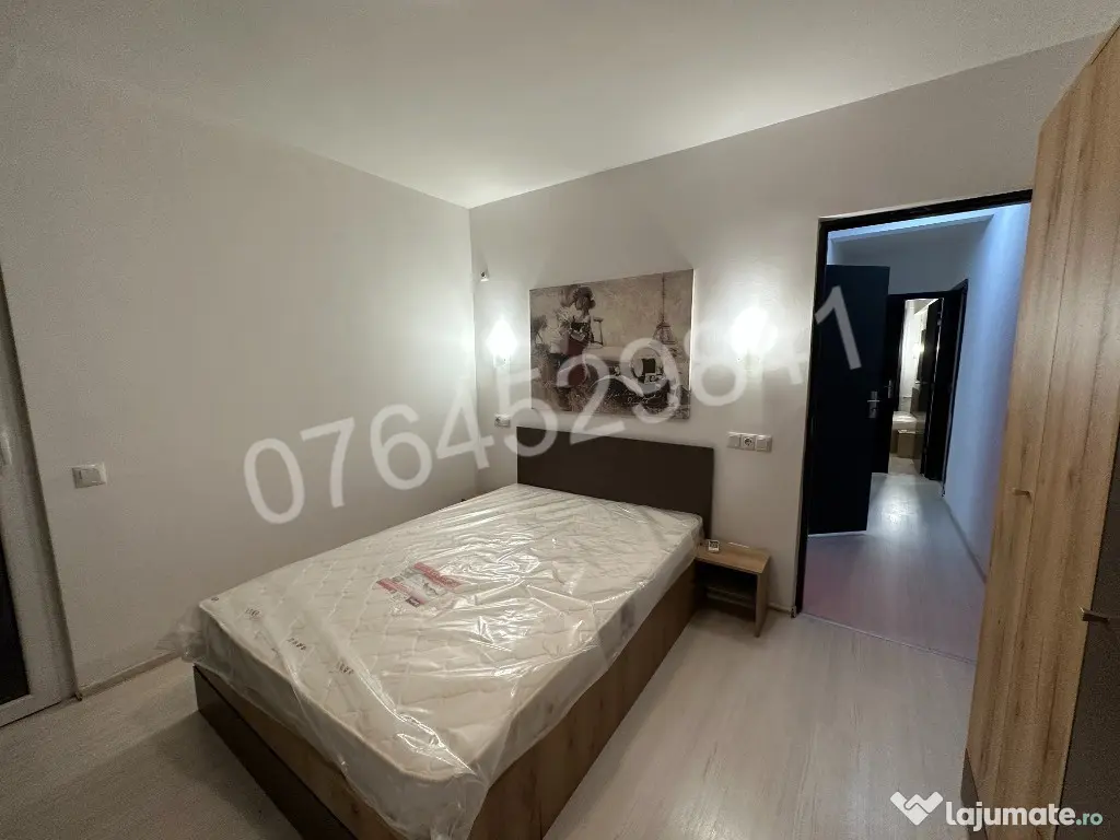 Apartament 3 camere Iancului langa metrou,Sos Mihai Bravu,langa KFC 