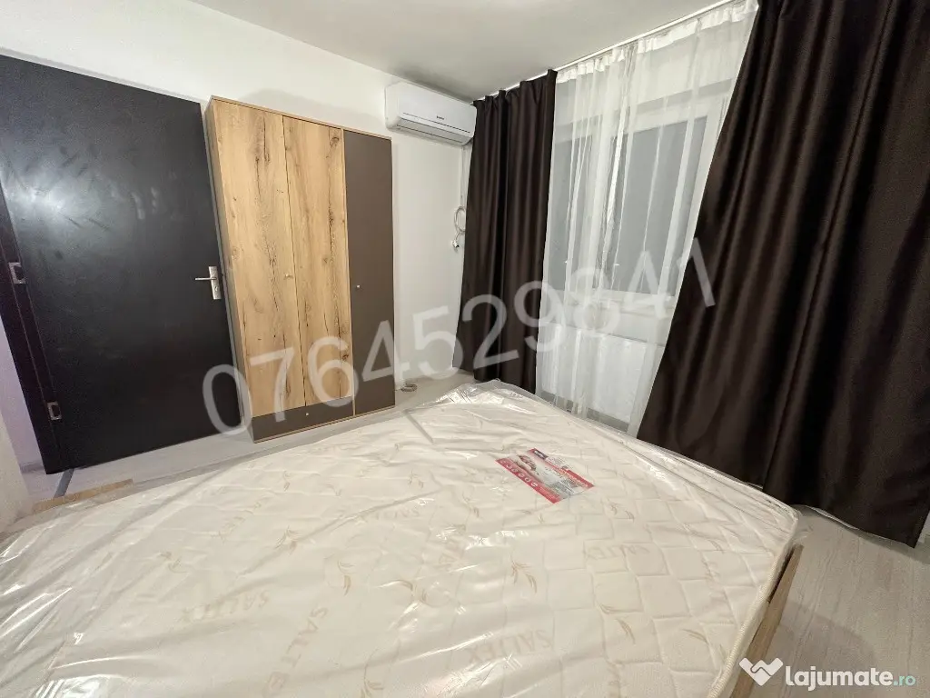 Apartament 3 camere Iancului langa metrou,Sos Mihai Bravu,langa KFC 