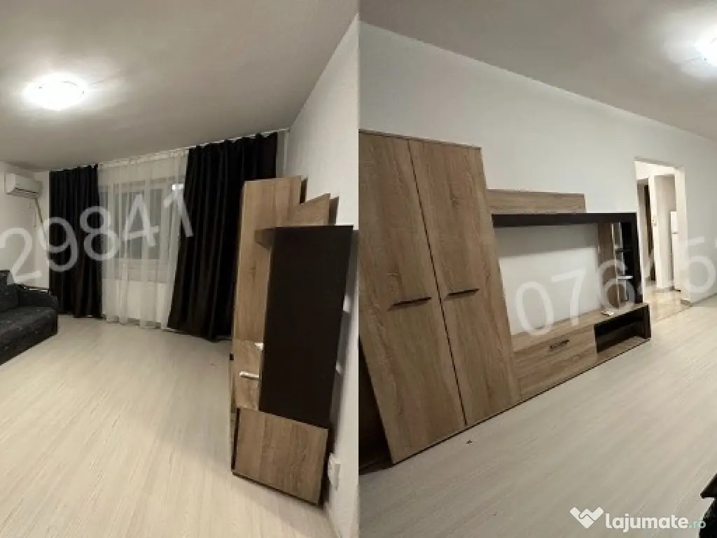 Apartament 3 camere Iancului langa metrou,Sos Mihai Bravu,langa KFC 