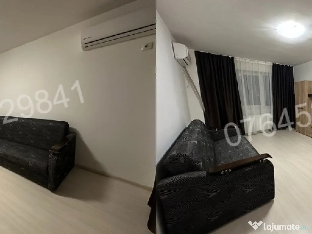 Apartament 3 camere Iancului langa metrou,Sos Mihai Bravu,langa KFC 