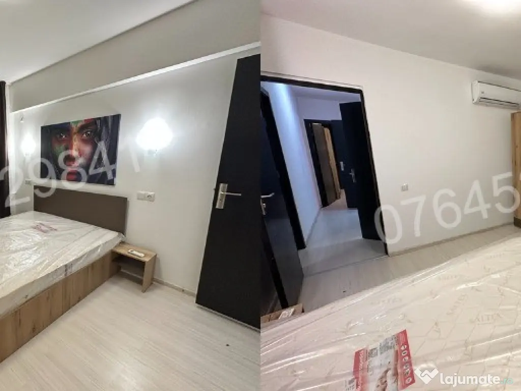 Apartament 3 camere Iancului langa metrou,Sos Mihai Bravu,langa KFC 