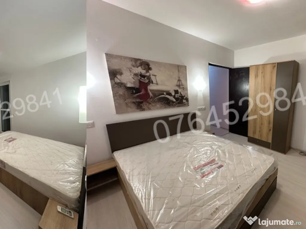 Apartament 3 camere Iancului langa metrou,Sos Mihai Bravu,langa KFC 