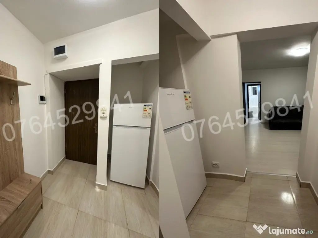 Apartament 3 camere Iancului langa metrou,Sos Mihai Bravu,langa KFC 