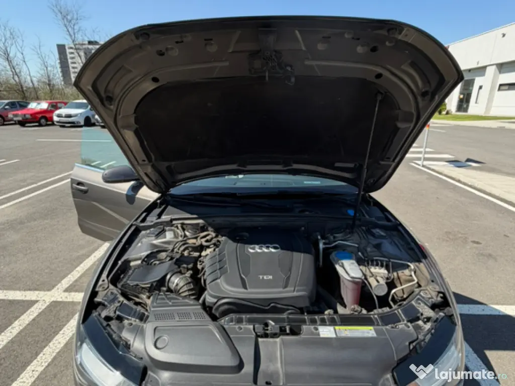 Vand Audi A5 Sportback 2.0 TDI