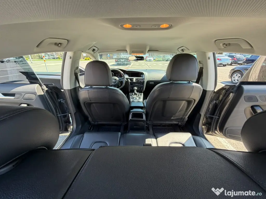 Vand Audi A5 Sportback 2.0 TDI