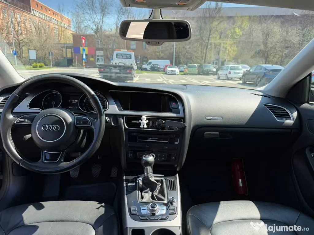 Vand Audi A5 Sportback 2.0 TDI