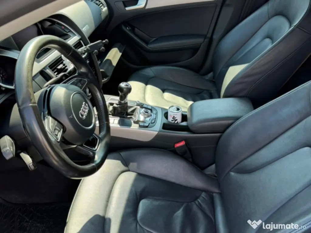 Vand Audi A5 Sportback 2.0 TDI