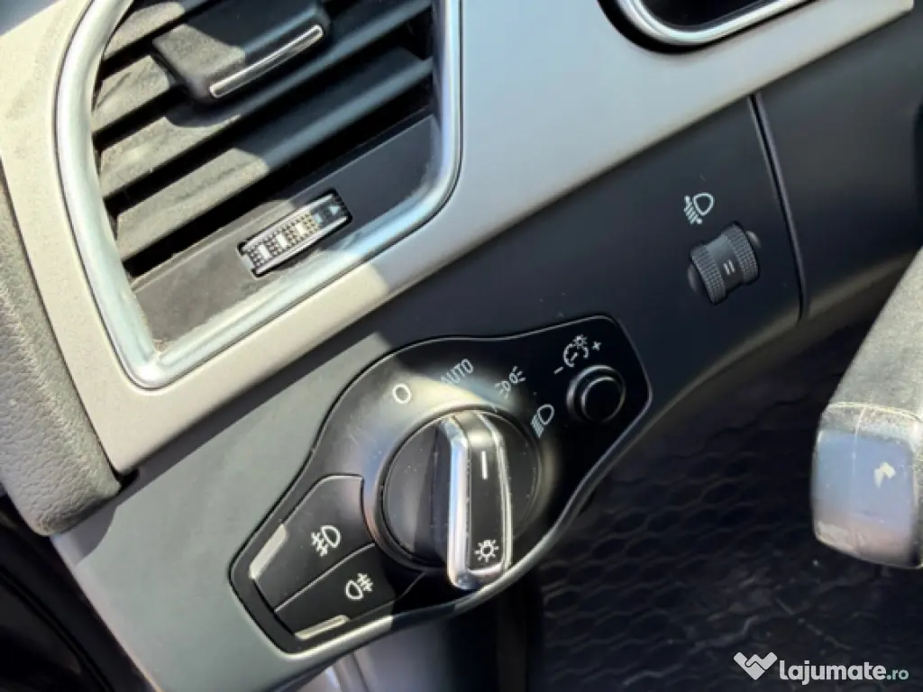 Vand Audi A5 Sportback 2.0 TDI