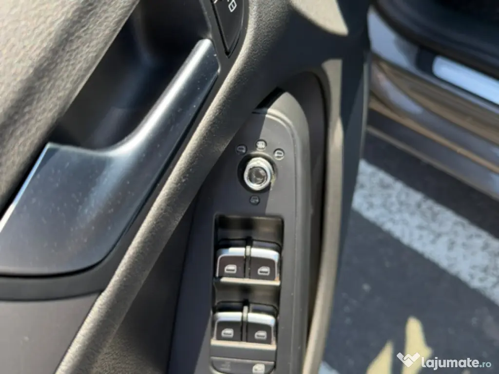 Vand Audi A5 Sportback 2.0 TDI