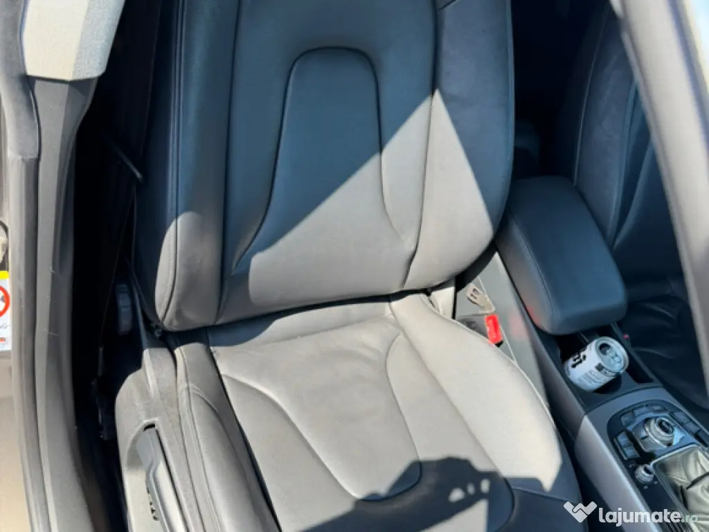 Vand Audi A5 Sportback 2.0 TDI