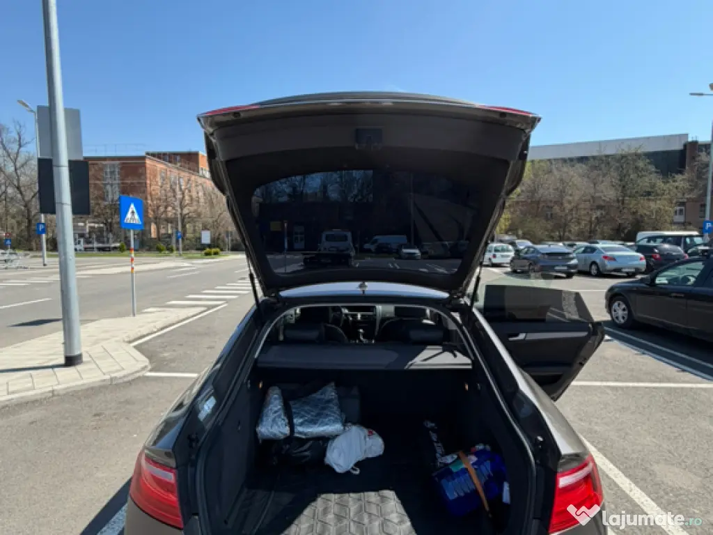 Vand Audi A5 Sportback 2.0 TDI