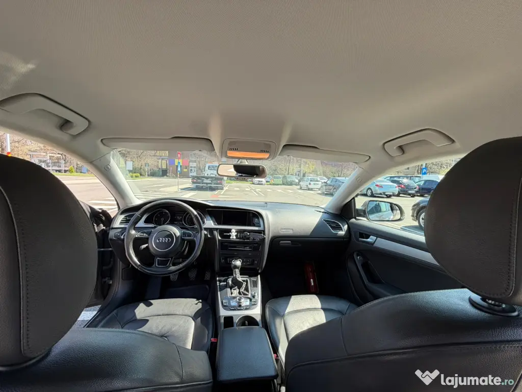 Vand Audi A5 Sportback 2.0 TDI