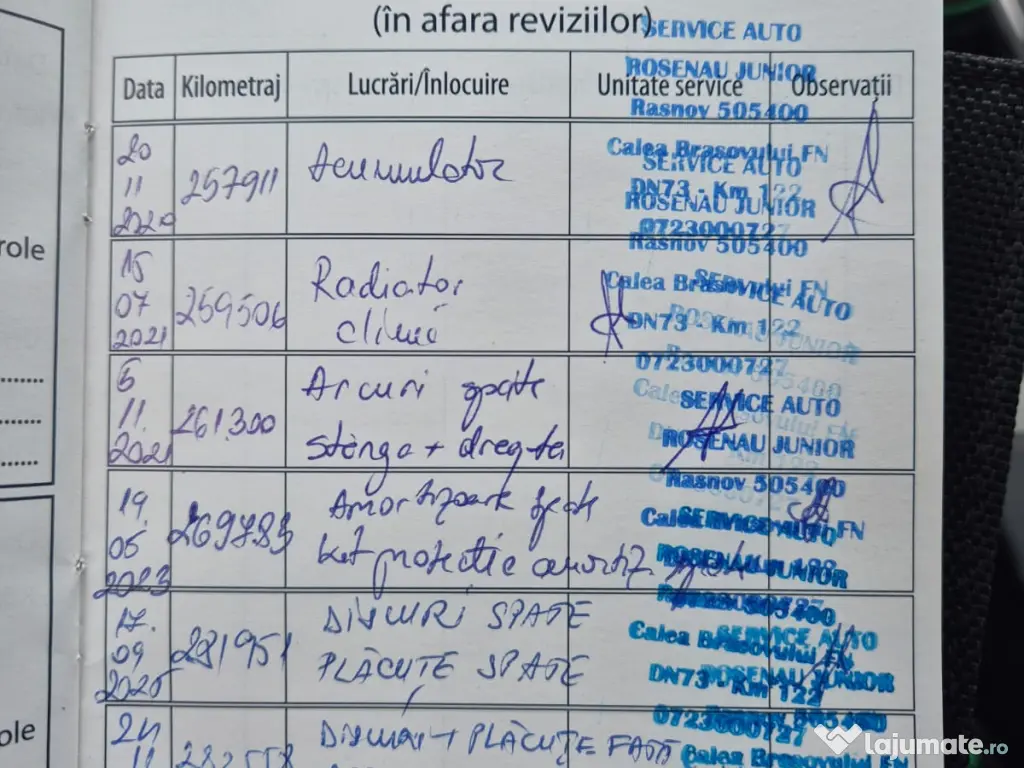 Audi A4 Break Diesel 2.0 TDI 