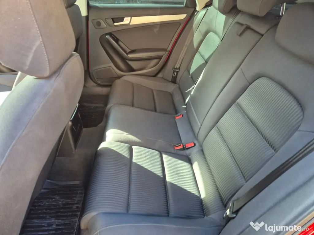 Audi A4 Break Diesel 2.0 TDI 