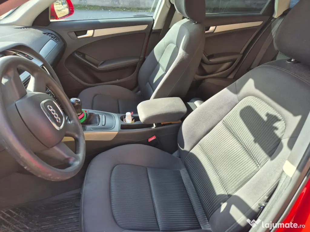 Audi A4 Break Diesel 2.0 TDI 