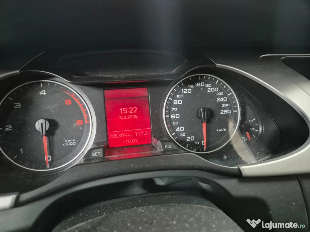 Audi A4 Break Diesel 2.0 TDI 
