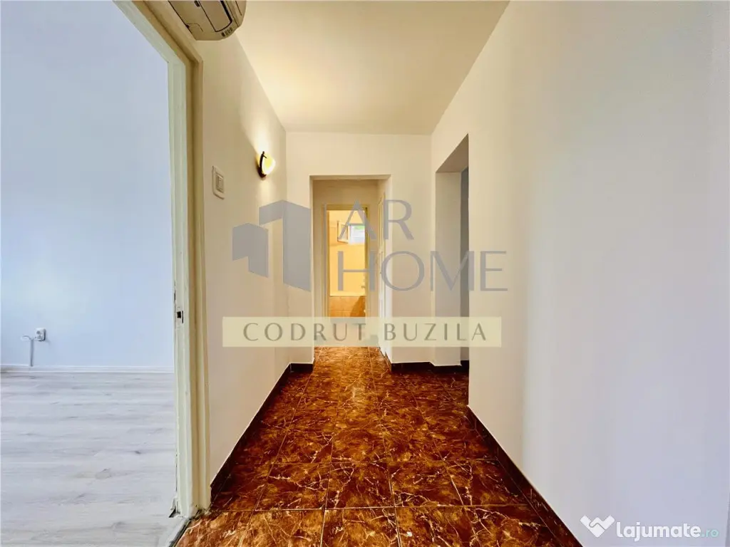 Apartament 4 camere, zona Vest, Ploiesti 