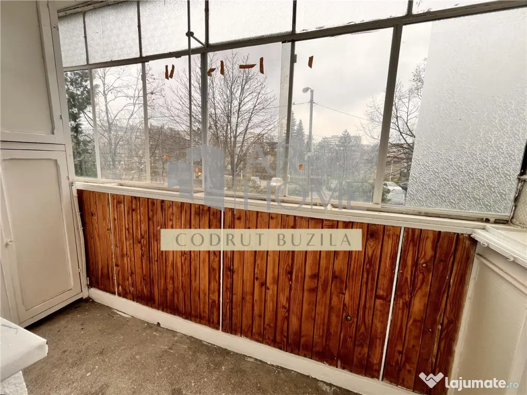 Apartament 4 camere, zona Vest, Ploiesti 