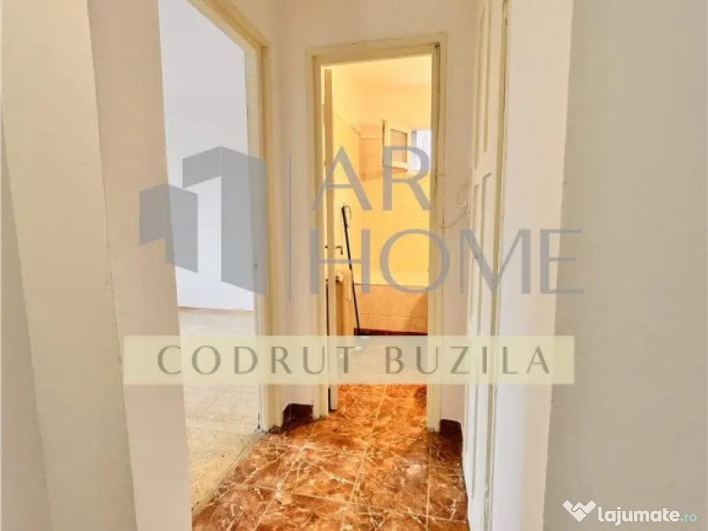 Apartament 4 camere, zona Vest, Ploiesti 