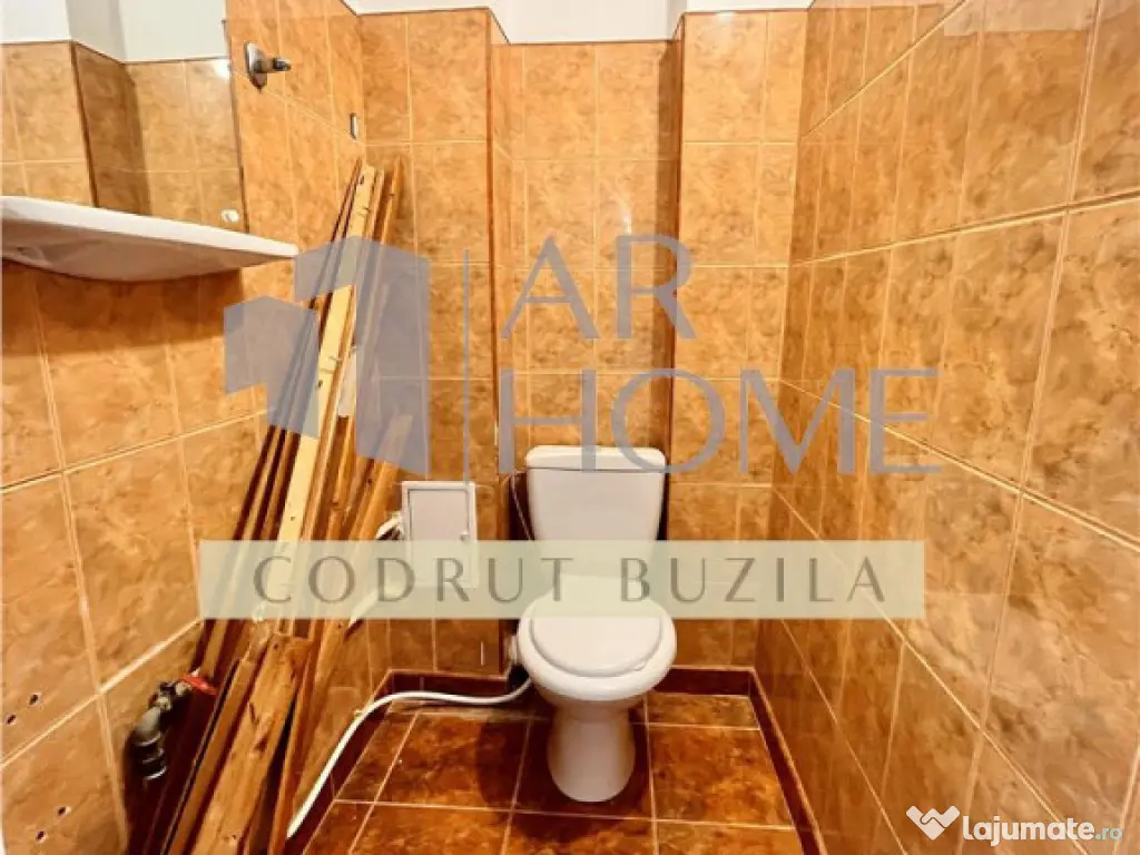 Apartament 4 camere, zona Vest, Ploiesti 