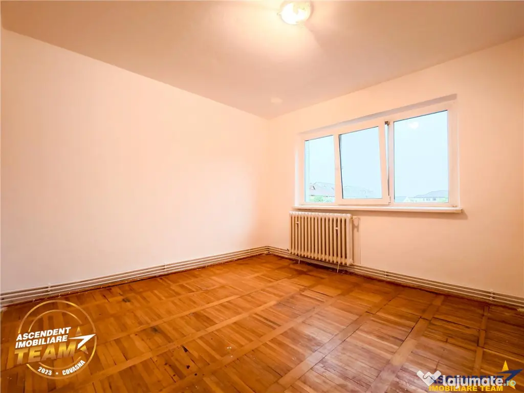 3D!Apartament 3 camere,decomandat,65 mp,zona linstita, Lenin 