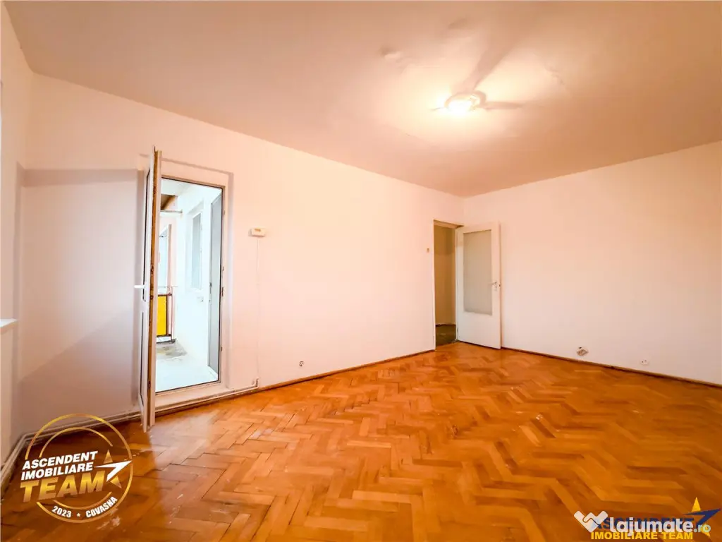 3D!Apartament 3 camere,decomandat,65 mp,zona linstita, Lenin 