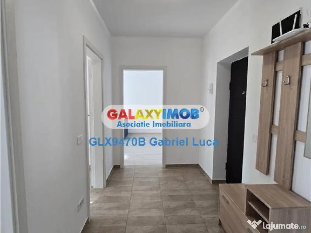 Apartament 2 camere 50 mp | Decomandat | Parcare I Kristal R 