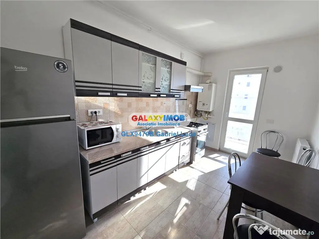 Apartament 2 camere 50 mp | Decomandat | Parcare I Kristal R 