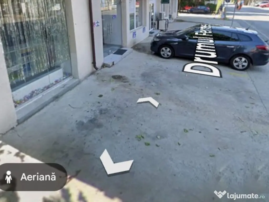 Sp.com-160,4mp+terasa-5,5mp+3parcari/8min pe jos metrou D...