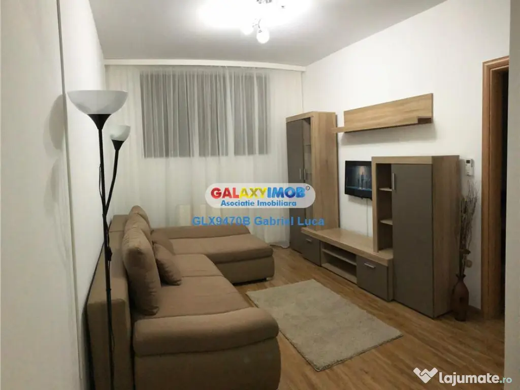 Apartament 2 camere 47mp | Centrala | Cartier Solar | Metalu