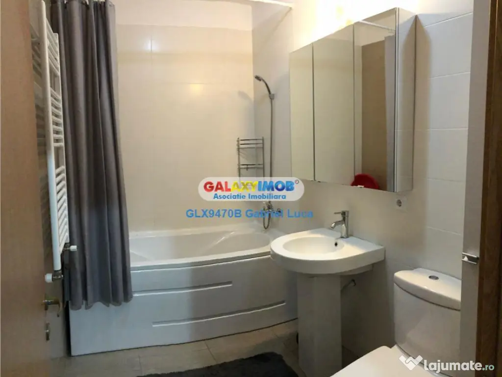 Apartament 2 camere 47mp | Centrala | Cartier Solar | Metalu