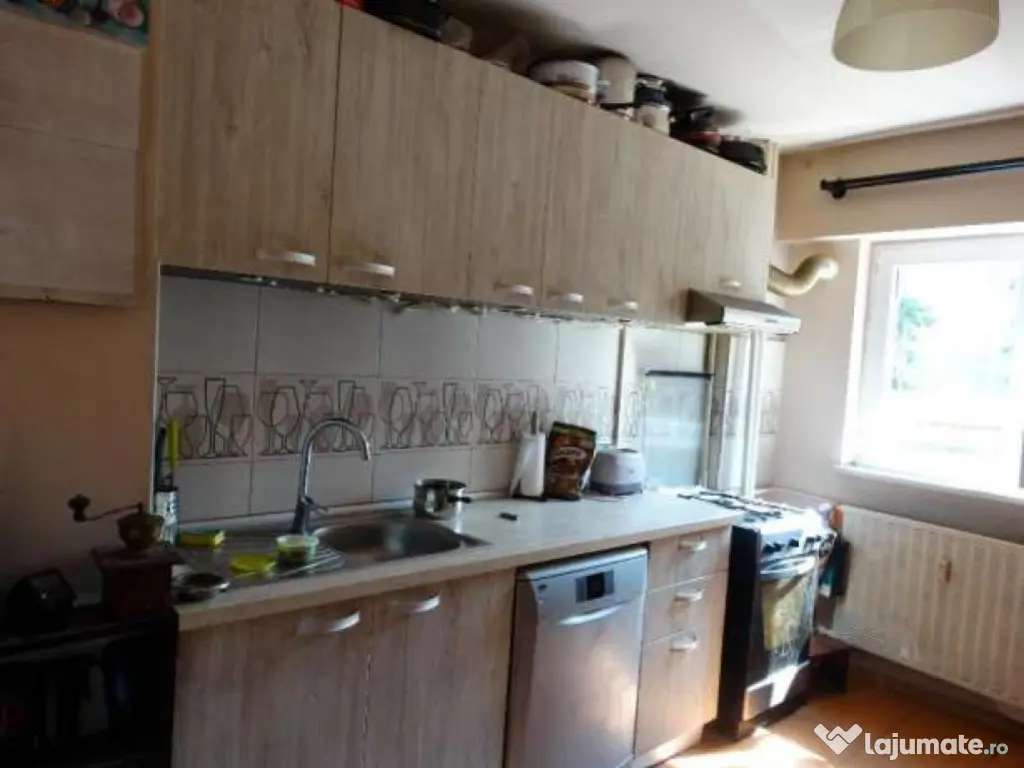 Apartament 4 camere, Tineretului.