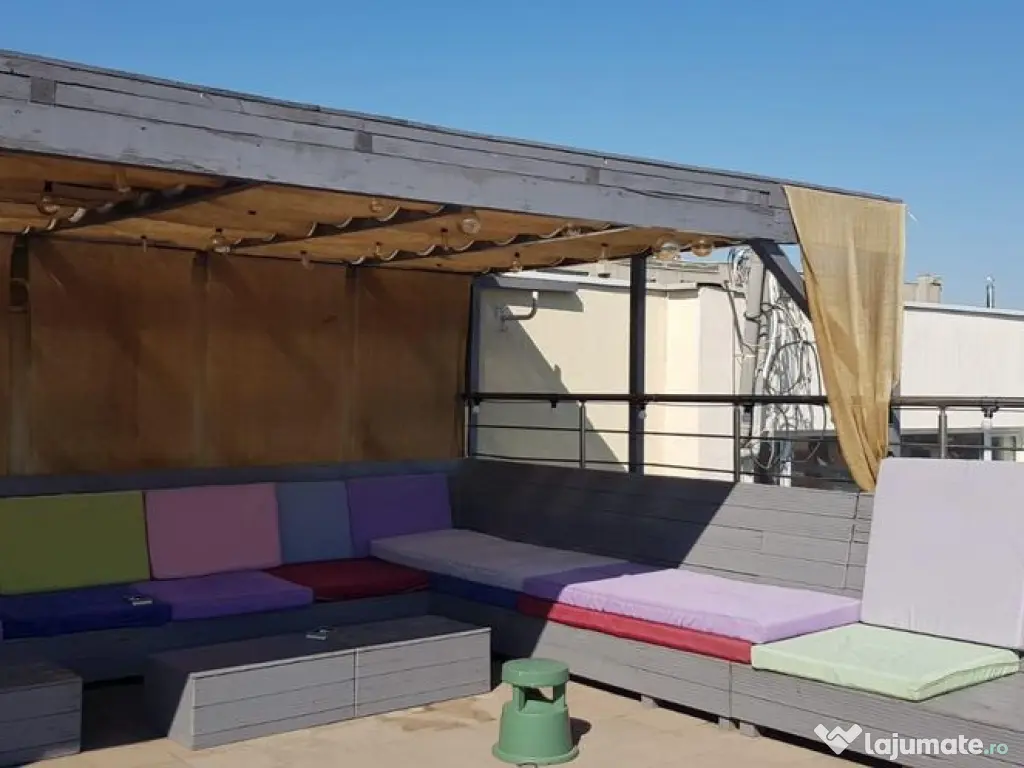 Cladire de birouri Beller