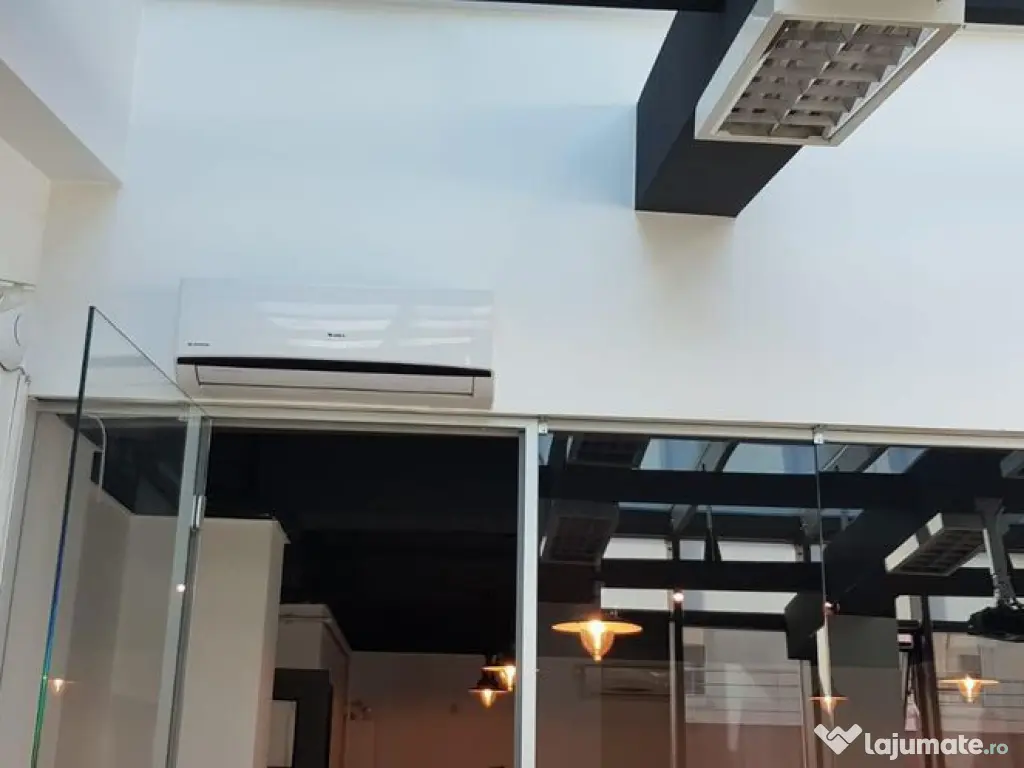 Cladire de birouri Beller